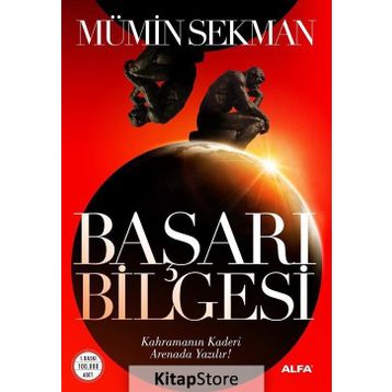 Başarı Bilgesi - Mümin Sekman