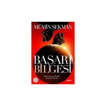 Başarı Bilgesi - Mümin Sekman