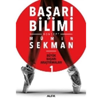 Başarı Bilimi - Mümin Sekman