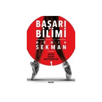 Başarı Bilimi - Mümin Sekman