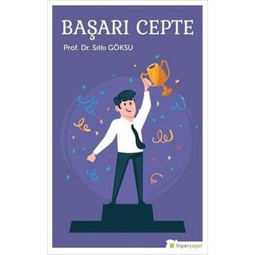 Başarı Cepte - Sıtkı Göksu