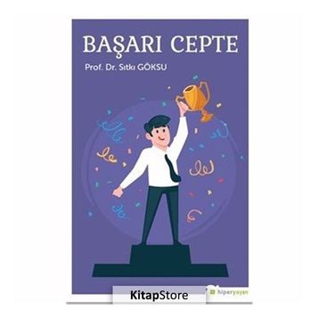 Başarı Cepte - Sıtkı Göksu
