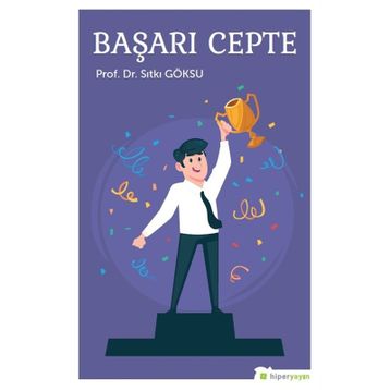 Başarı Cepte - Sıtkı Göksu