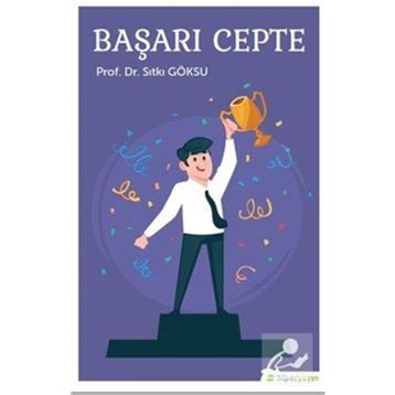 Başarı Cepte - Sıtkı Göksu