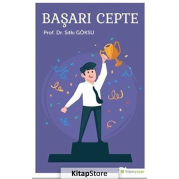 Başarı Cepte - Sıtkı Göksu