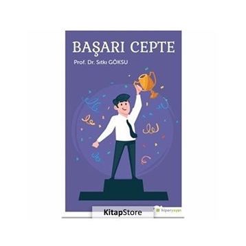 Başarı Cepte - Sıtkı Göksu