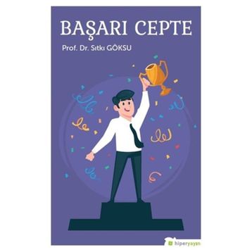 Başarı Cepte - Sıtkı Göksu