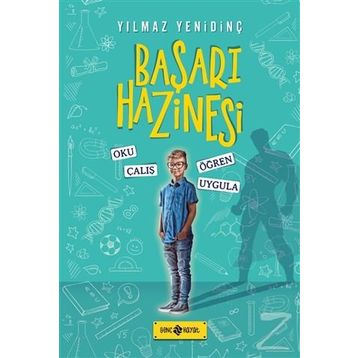 Başarı Hazinesi - Yılmaz Yenidinç