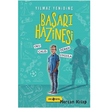 Başarı Hazinesi - Yılmaz Yenidinç