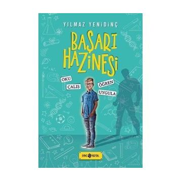 Başarı Hazinesi - Yılmaz Yenidinç