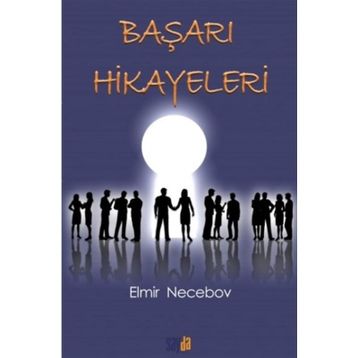 Başarı Hikayeleri - Elmir Necebov