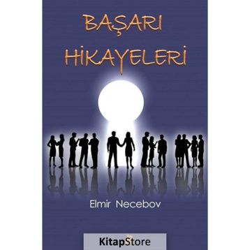 Başarı Hikayeleri - Elmir Necebov