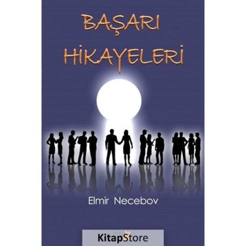 Başarı Hikayeleri - Elmir Necebov