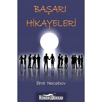 Başarı Hikayeleri - Elmir Necebov