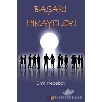 Başarı Hikayeleri - Elmir Necebov