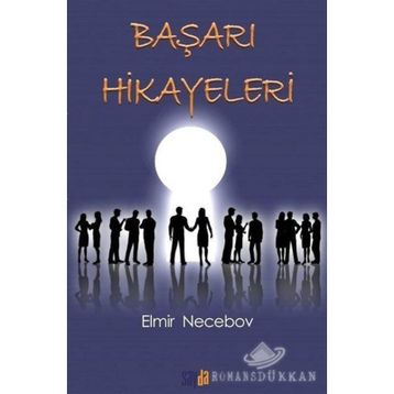 Başarı Hikayeleri - Elmir Necebov