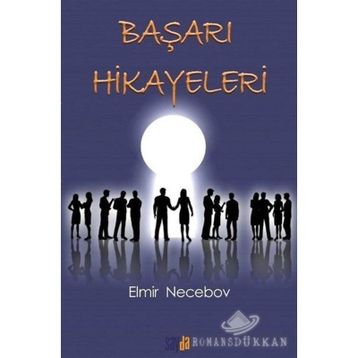 Başarı Hikayeleri - Elmir Necebov