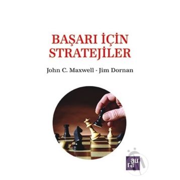 BAŞARI İÇİN STRATEJILER - JIM DORNAN