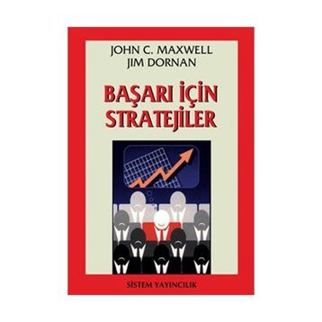 BAŞARI İÇİN STRATEJILER - JIM DORNAN