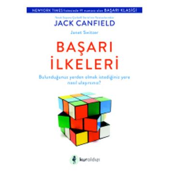Başarı İlkeleri - Jack Canfield