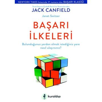 Başarı İlkeleri - Jack Canfield