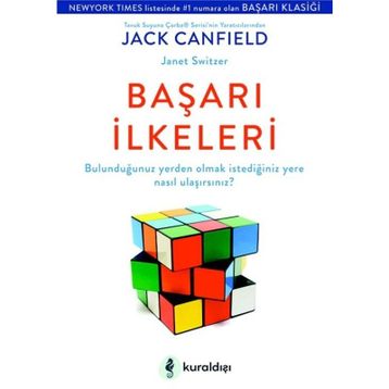 Başarı İlkeleri - Jack Canfield