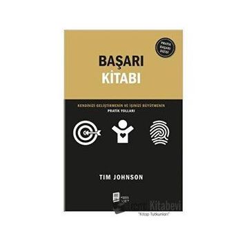 Başarı Kitabı - Tim Johnson
