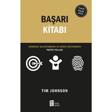 Başarı Kitabı - Tim Johnson