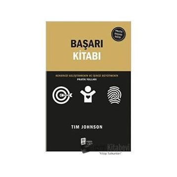 Başarı Kitabı - Tim Johnson