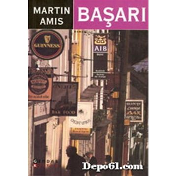 Başarı - Martin Amis