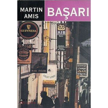 Başarı - Martin Amis