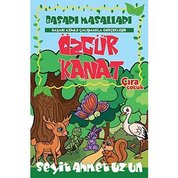 Başarı Masalları - Özgür Kanat