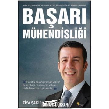 Başarı Mühendisliği - Ziya Şakir Yılmaz