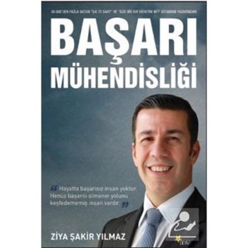 Başarı Mühendisliği - Ziya Şakir Yılmaz