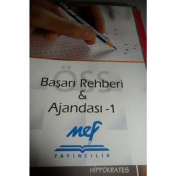 BAŞARI REHBERI - ADIL MAVİŞ