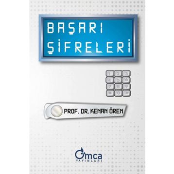 Başarı Şifreleri - Kenan Ören