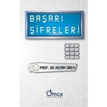 Başarı Şifreleri - Kenan Ören