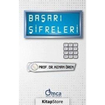 Başarı Şifreleri - Kenan Ören