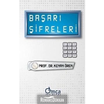 Başarı Şifreleri - Kenan Ören
