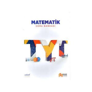 Başarı Teknik Yayınları TYT AYT Geometri Soru Bankası
