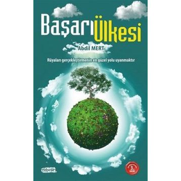 BAŞARI ÜLKESI - ABDIL MERT