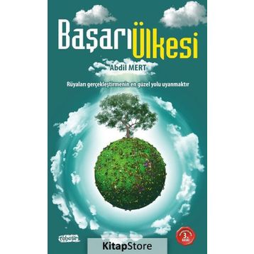BAŞARI ÜLKESI - ABDIL MERT