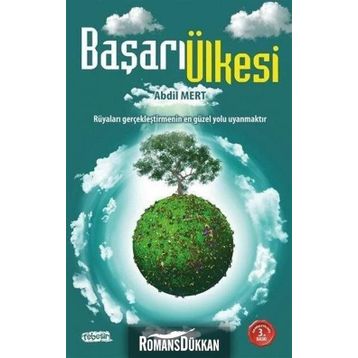 BAŞARI ÜLKESI - ABDIL MERT