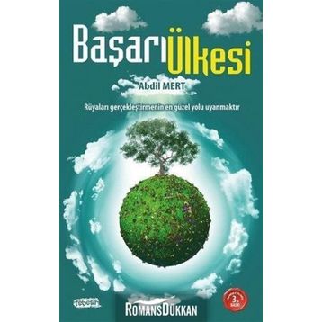 BAŞARI ÜLKESI - ABDIL MERT