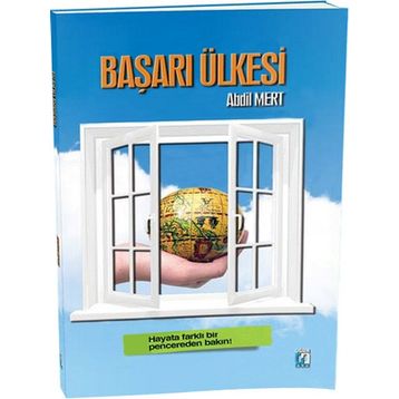 BAŞARI ÜLKESI - ABDIL MERT