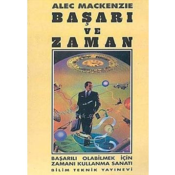 Başarı Ve Zaman - Alec Mackenzie