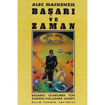 Başarı Ve Zaman - Alec Mackenzie