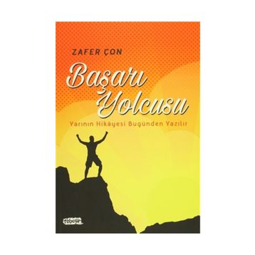 Başarı Yolcusu - Zafer Çon