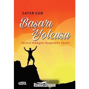 Başarı Yolcusu - Zafer Çon