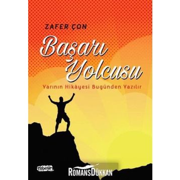 Başarı Yolcusu - Zafer Çon